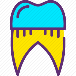 <em>牙齿</em>