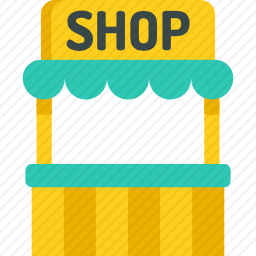 店铺