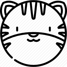 <em>老虎</em>