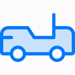 老爷车
