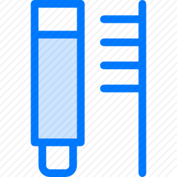 <em>牙膏</em>