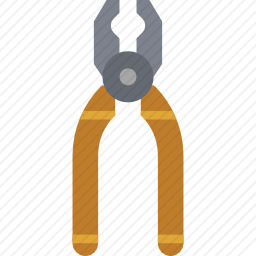 钳子