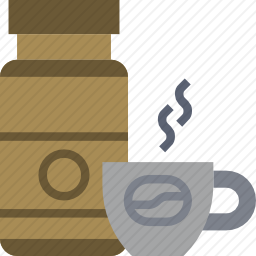 咖啡杯