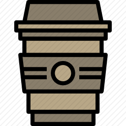 咖啡杯