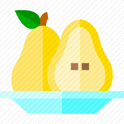 梨