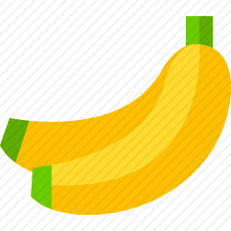 <em>香蕉</em>