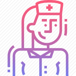 护士