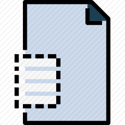文件