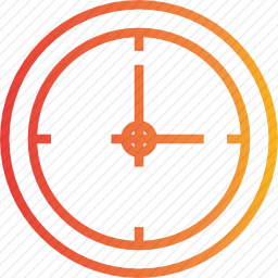 <em>挂钟</em>