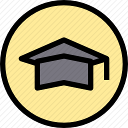 学位帽