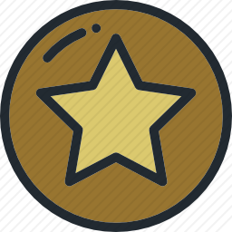 星星