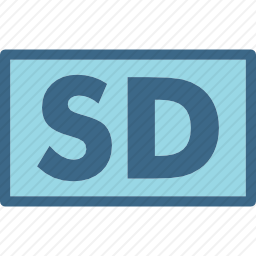 SD