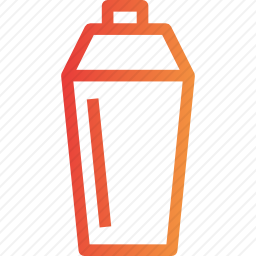 摇酒器