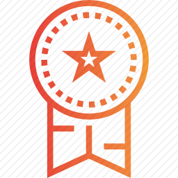 奖章