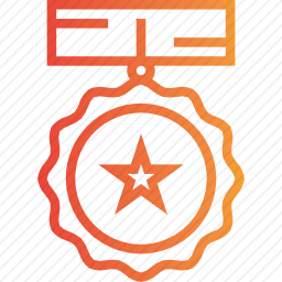 奖章