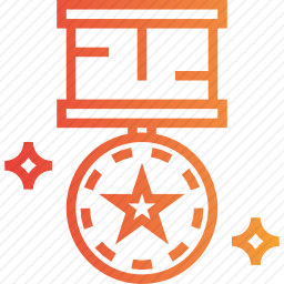 奖章