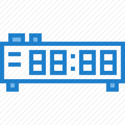 数字钟