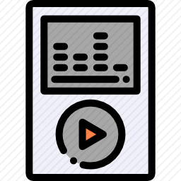 MP3播放器