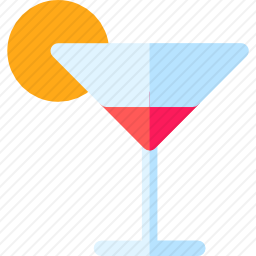 鸡尾酒