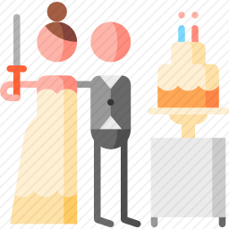 婚礼