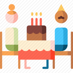 生日聚会