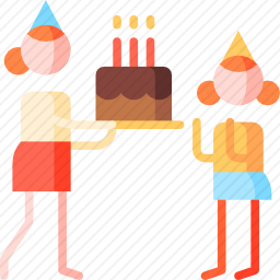 生日聚会
