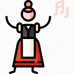 舞者