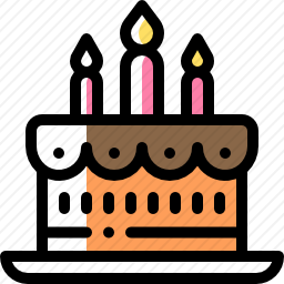 生日蛋糕