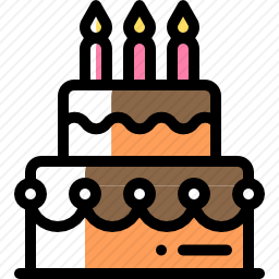 生日蛋糕