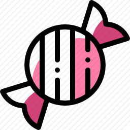糖果