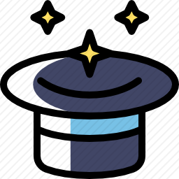 <em>魔术</em>