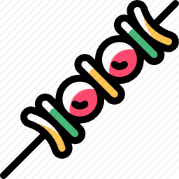 烤串