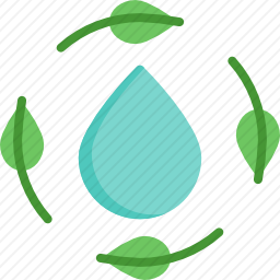 水