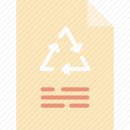 再生纸