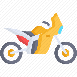 摩托车