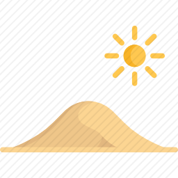 <em>沙漠</em>