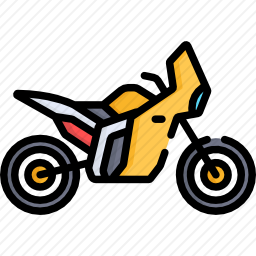 摩托车