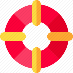 救生圈