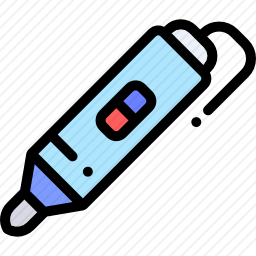3D打印<em>笔</em>