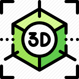 3D