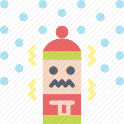 冬天