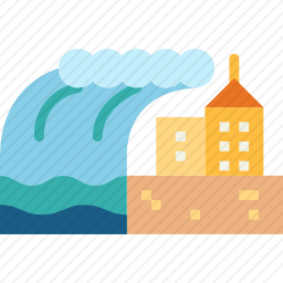 海啸