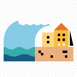 海啸