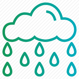 雨