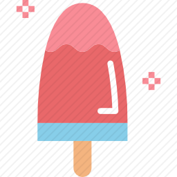 冰淇淋