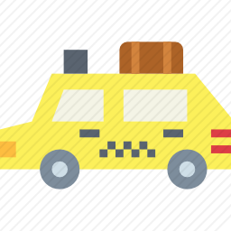 出租车