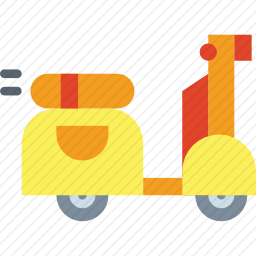 电瓶车