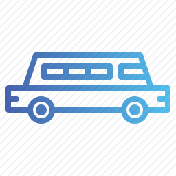 豪华轿车