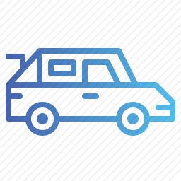 跑车