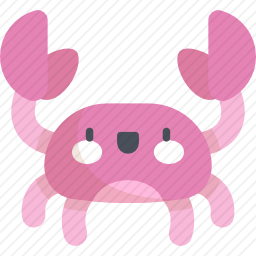 蟹